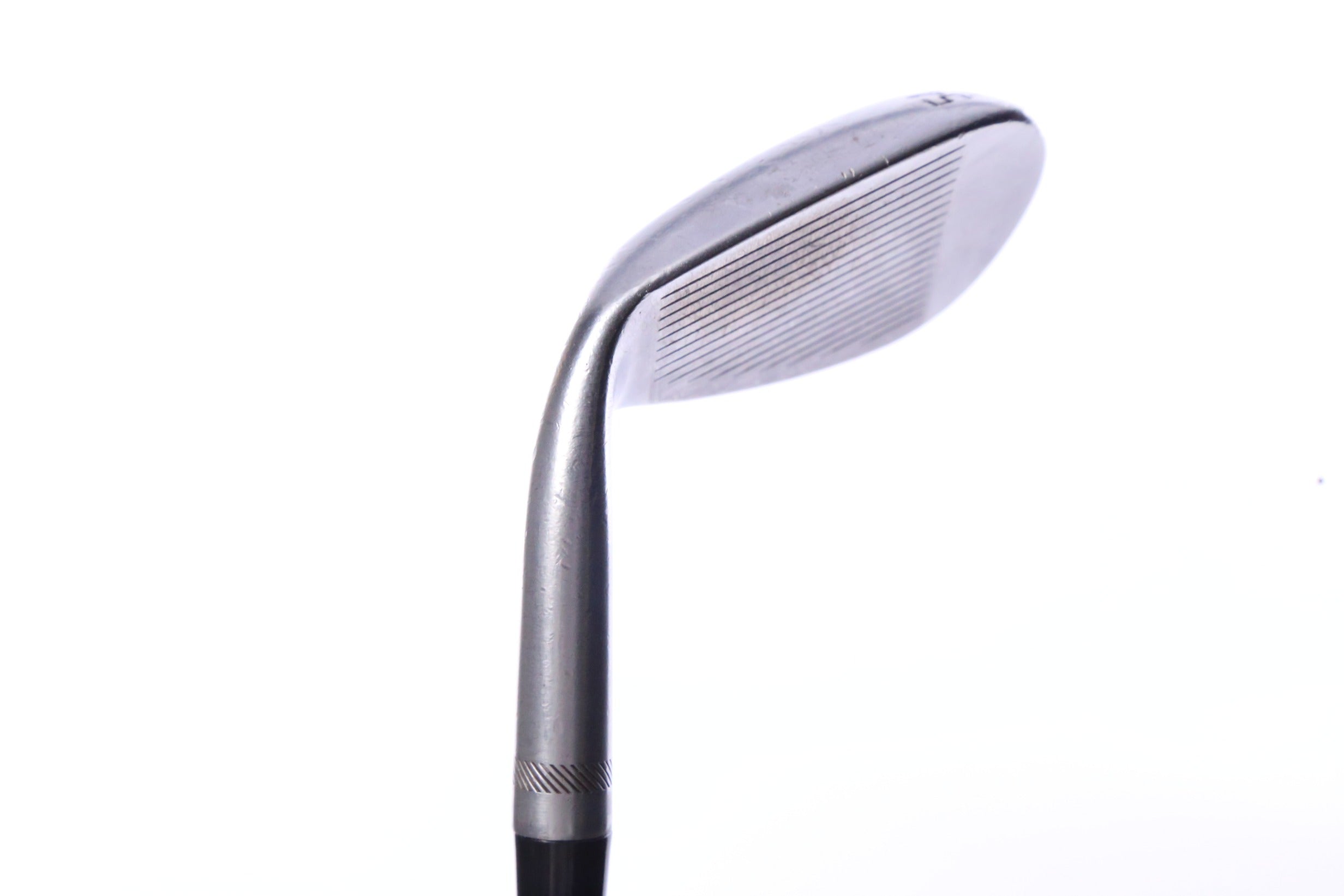 Used Titleist Vokey SM9 Tour Chrome Sand Wedge - Right-Handed - 54 Degrees - Not Specified Flex-Next Round