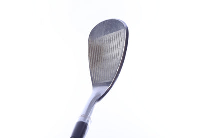 Used Titleist Vokey SM5 Tour Chrome Lob Wedge - Right-Handed - 60 Degrees - Wedge Flex