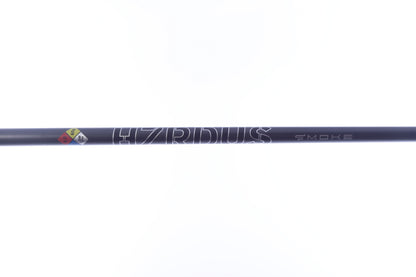 Used Callaway Epic Flash Driver - 10.5 Degrees - Stiff Flex Project X HZRDUS Smoke Black - Left-Handed