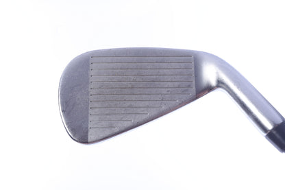 Used Callaway X Forged UT 21 Single Utility 4-Iron - Left-Handed - Stiff Flex
