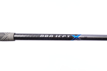Used Titleist Vokey SM7 Brushed Steel Lob Wedge - Right-Handed - 58 Degrees - Stiff Flex-Next Round