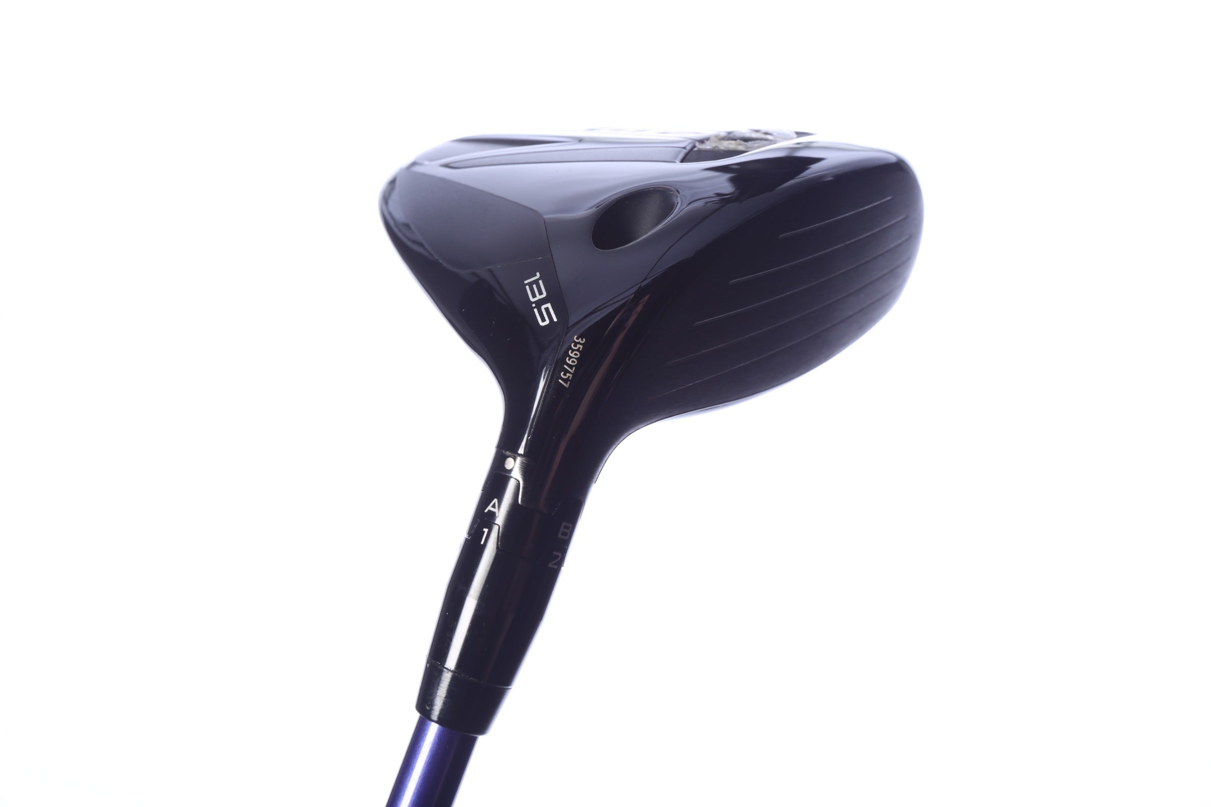 Used Titleist GT2 3-Wood - Right-Handed - 13.5 Degrees - Regular Flex-Next Round