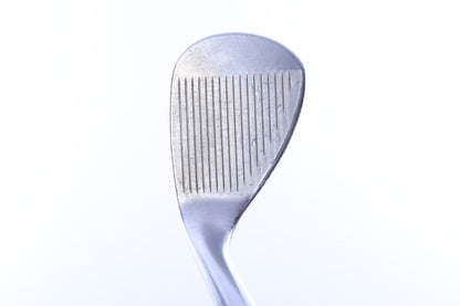 Used Titleist Vokey SM9 Tour Chrome Lob Wedge - Right-Handed - 58 Degrees - Ladies Flex-Next Round