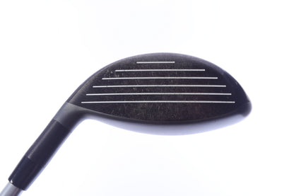 Used Callaway X Hot Pro 2013 3-Wood - Right-Handed - 15 Degrees - Stiff Flex