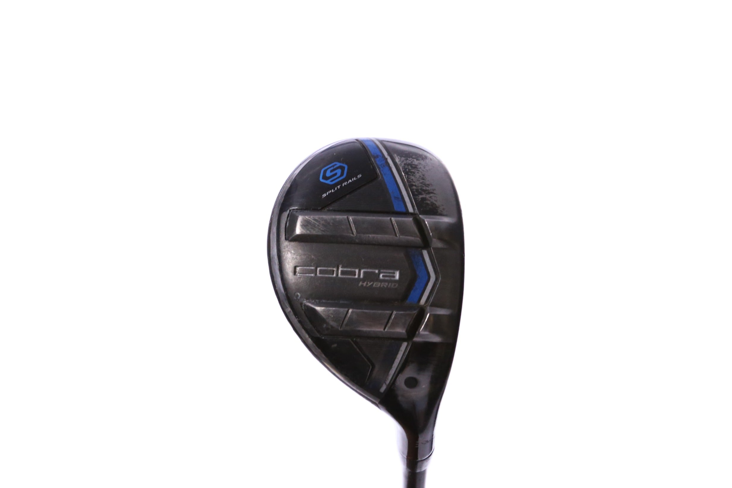 Used Cobra T-Rail 4H Hybrid - Right-Handed - 20 Degrees - Stiff Flex