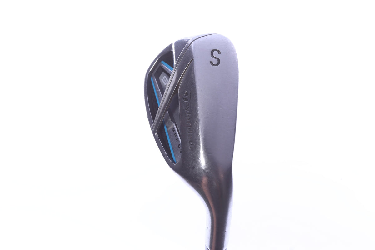 Used TaylorMade SIM MAX OS Sand Wedge - Right-Handed - 54 Degrees - Seniors Flex