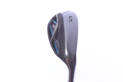 Used TaylorMade SIM MAX OS Sand Wedge - Right-Handed - 54 Degrees - Seniors Flex