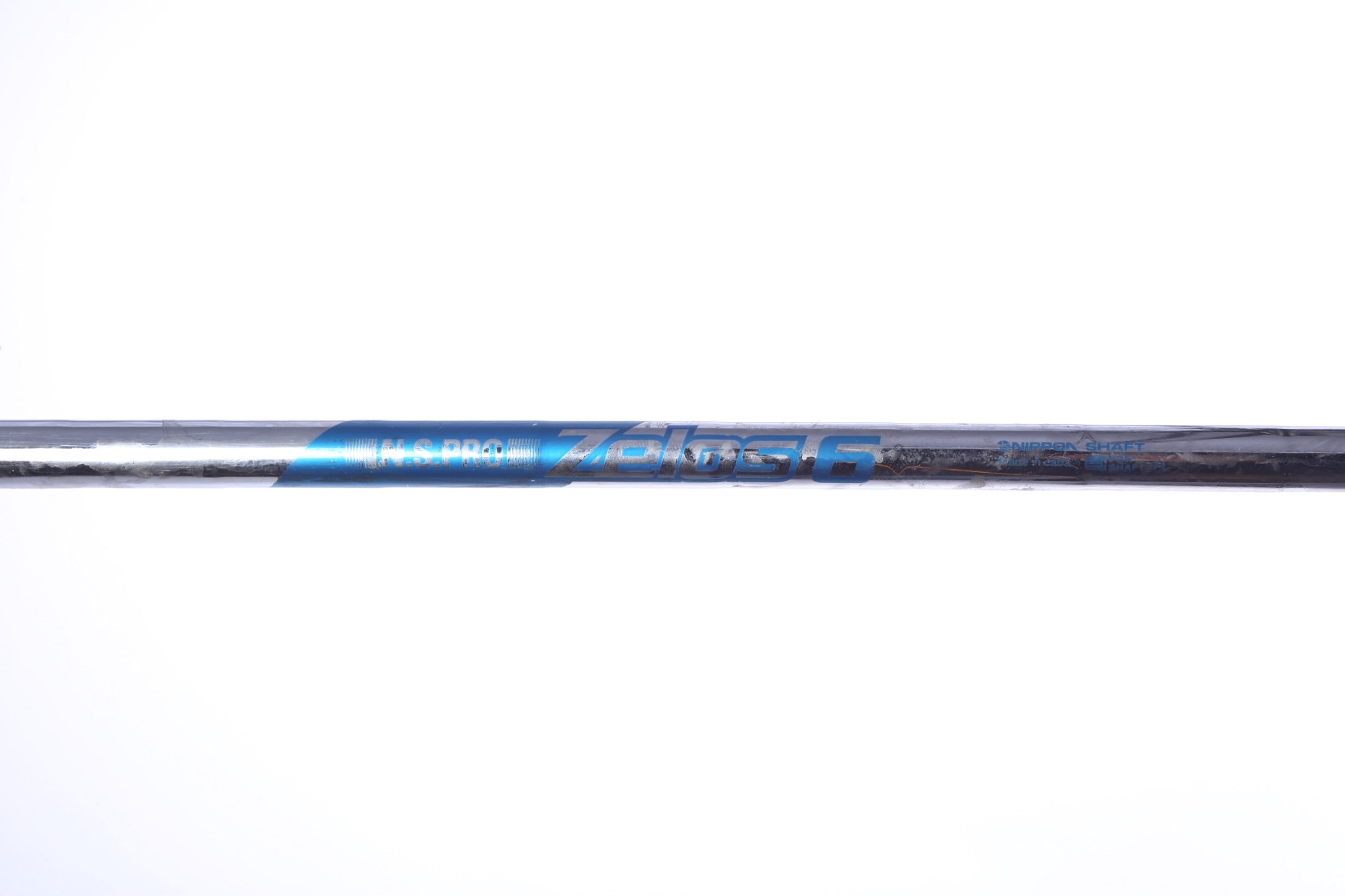 Used TaylorMade SIM2 MAX OS Single 8-Iron - Right-Handed - Ladies Flex-Next Round