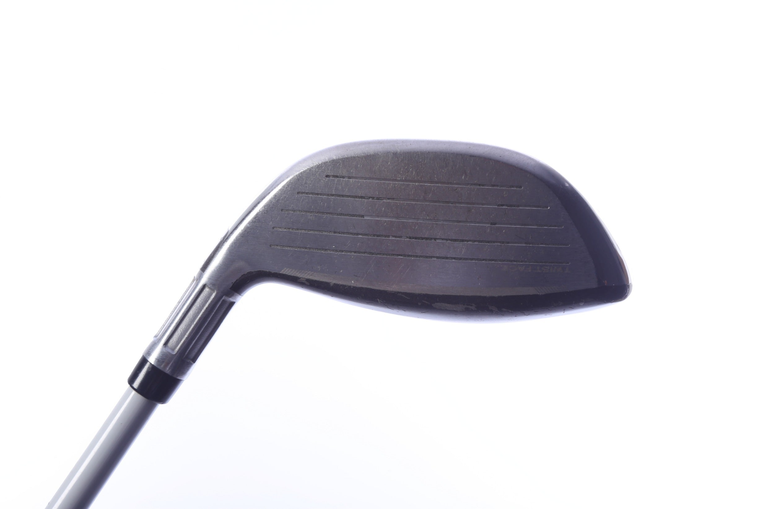 Used TaylorMade STEALTH 7-Wood - Right-Handed - 21 Degrees - Ladies Flex