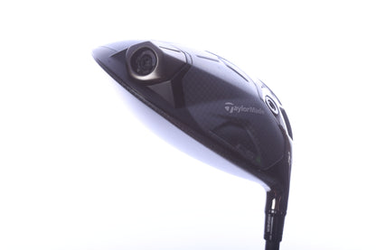 Used TaylorMade Qi35 LS Driver - 9 Degrees - Stiff Flex Mitsubishi REAX - Right-Handed