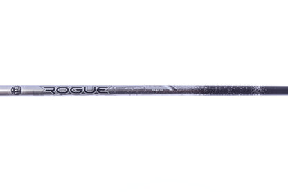 Used TaylorMade SIM2 MAX 3-Wood - Left-Handed - 15 Degrees - Stiff Flex-Next Round