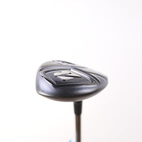 Used Bridgestone Tour B XD-H 4H Hybrid - Right-Handed - 24 Degrees - Regular Flex-Next Round