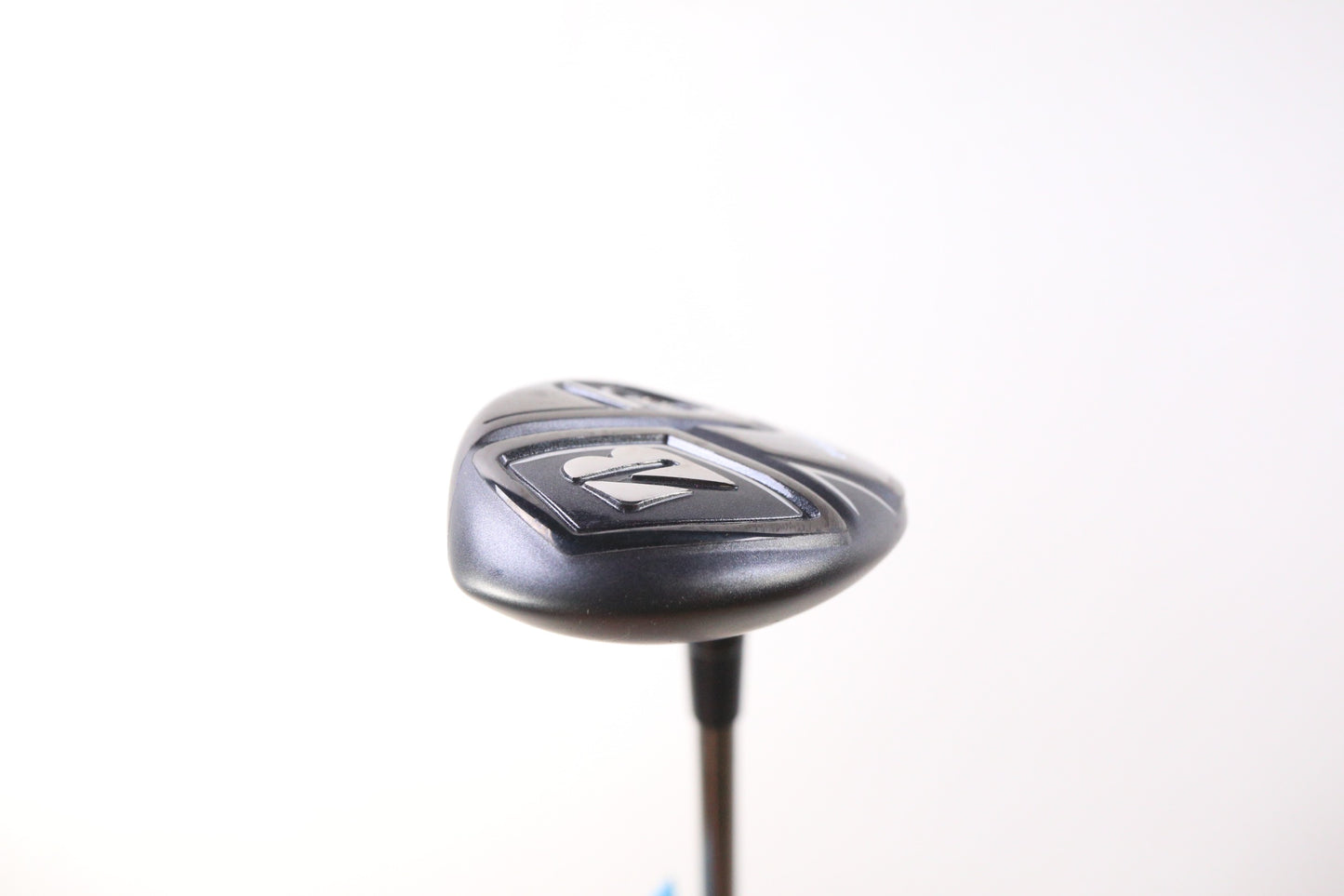 Used Bridgestone Tour B XD-H 4H Hybrid - Right-Handed - 24 Degrees - Regular Flex-Next Round