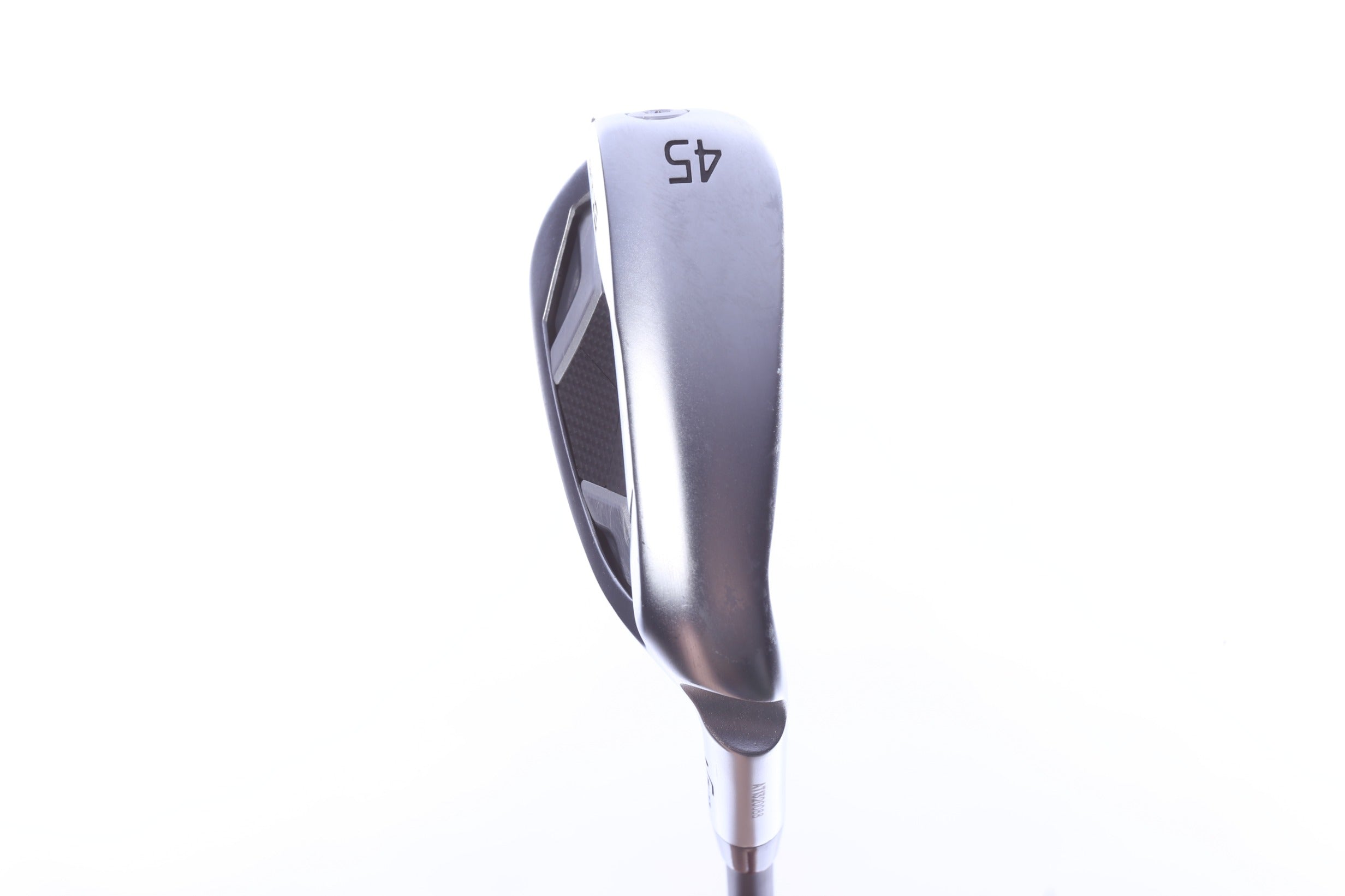 Used Ping G430 Gap Wedge - Right-Handed - 45.5 Degrees - Regular Flex-Next Round