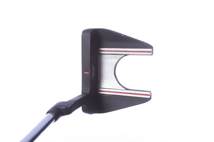 Used Tour Edge Bazooka Pro Series 05 Putter - Right-Handed - 34.5 in - Mallet-Next Round