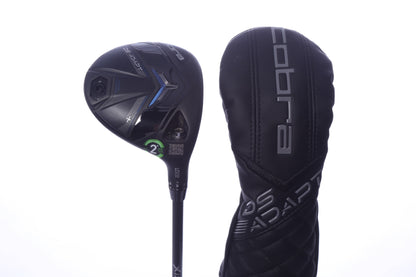 Used Cobra DS-ADAPT X 5-Wood - Right-Handed - 18 Degrees - Regular Flex-Next Round