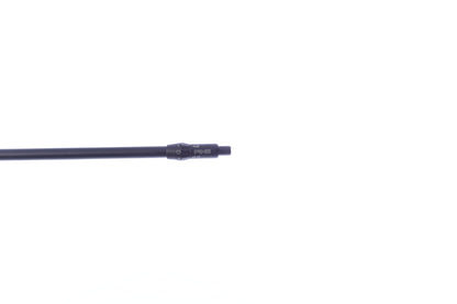 Used Ping ALTA CB Black Driver Shaft Regular Flex Graphite - 44.25 in - Ping G410 Adapter