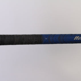 Used Mizuno MP-T4 Black Nickel Sand Wedge - Right-Handed - 56 Degrees - Extra Stiff Flex-Next Round