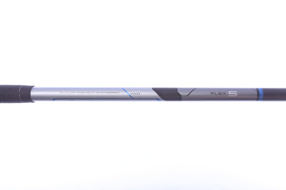 Used TaylorMade SLDR 3-Wood - Right-Handed - 15 Degrees - Stiff Flex