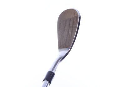 Used Callaway JAWS Forged Raw Wedge Set - Right-Handed - 56*, 60* - Wedge Flex