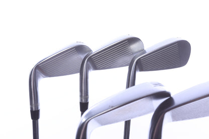 Used PXG 0317 T Iron Set - Right-Handed - 6-PW - Regular Flex