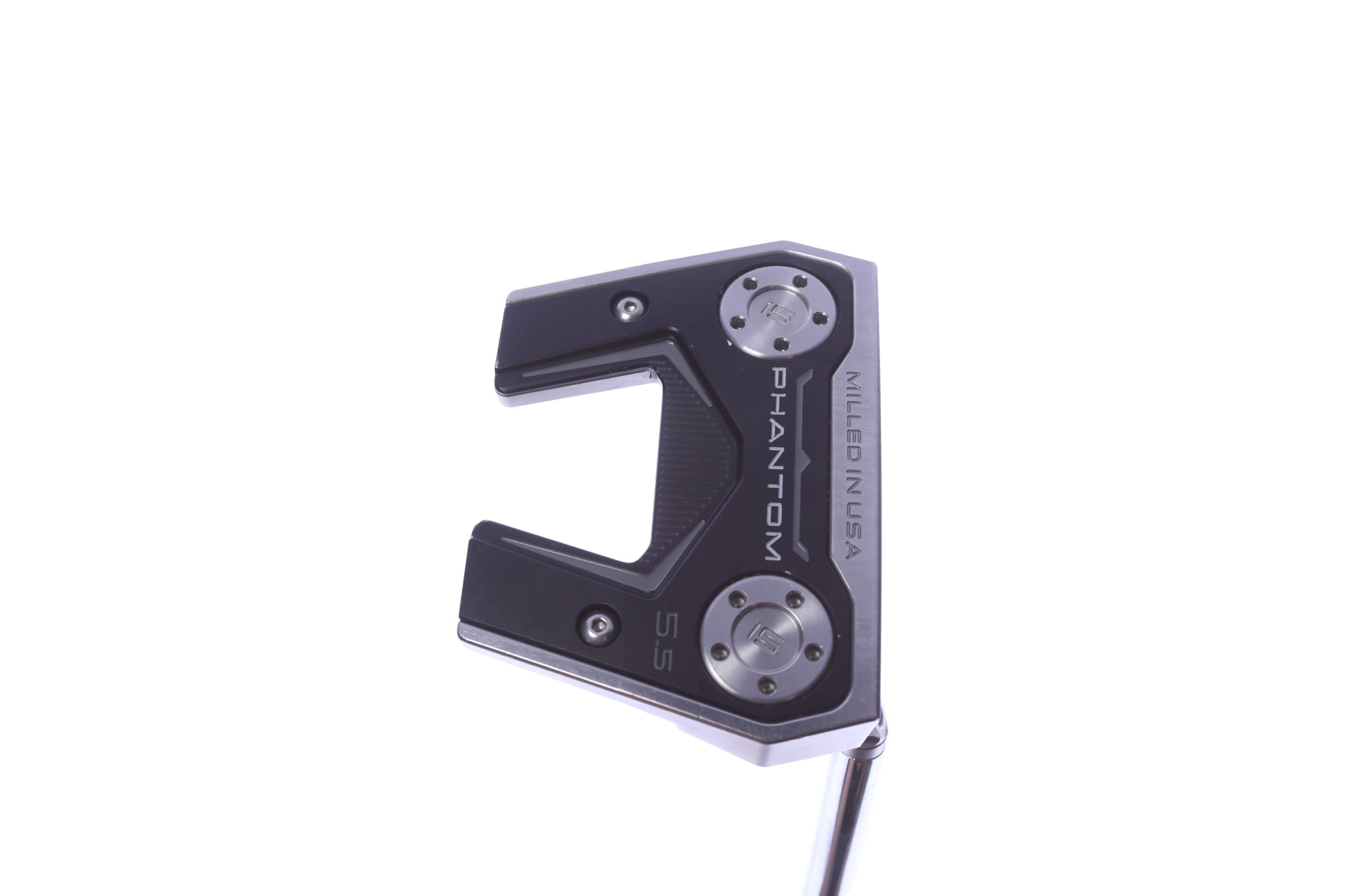 Used Titleist Scotty Cameron 2024 Phantom X 5.5 Putter - Right-Handed - 34 in - Mallet