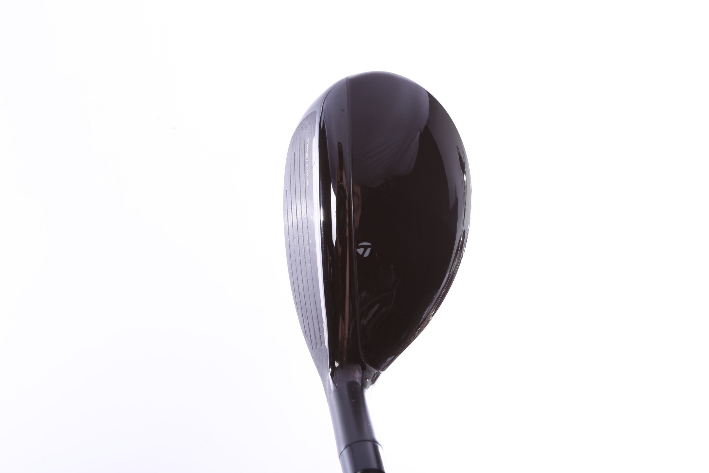 Used TaylorMade Qi10 3H Hybrid - Right-Handed - 19 Degrees - Regular Flex-Next Round