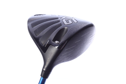 Used Ping G30 Driver - 10.5 Degrees - Regular Flex Ping TFC 419 - Right-Handed