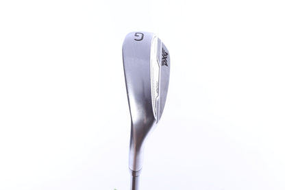 Used PXG 2021 0211 Gap Wedge - Left-Handed - 48 Degrees - Regular Flex-Next Round