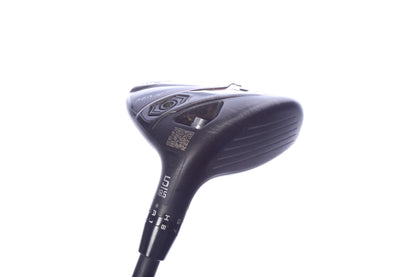 Used Cobra DS-ADAPT MAX 5-Wood - Right-Handed - 18.5 Degrees - Seniors Flex-Next Round