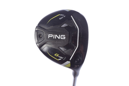 Used Ping G430 SFT 3-Wood - Right-Handed - 16 Degrees - Seniors Flex