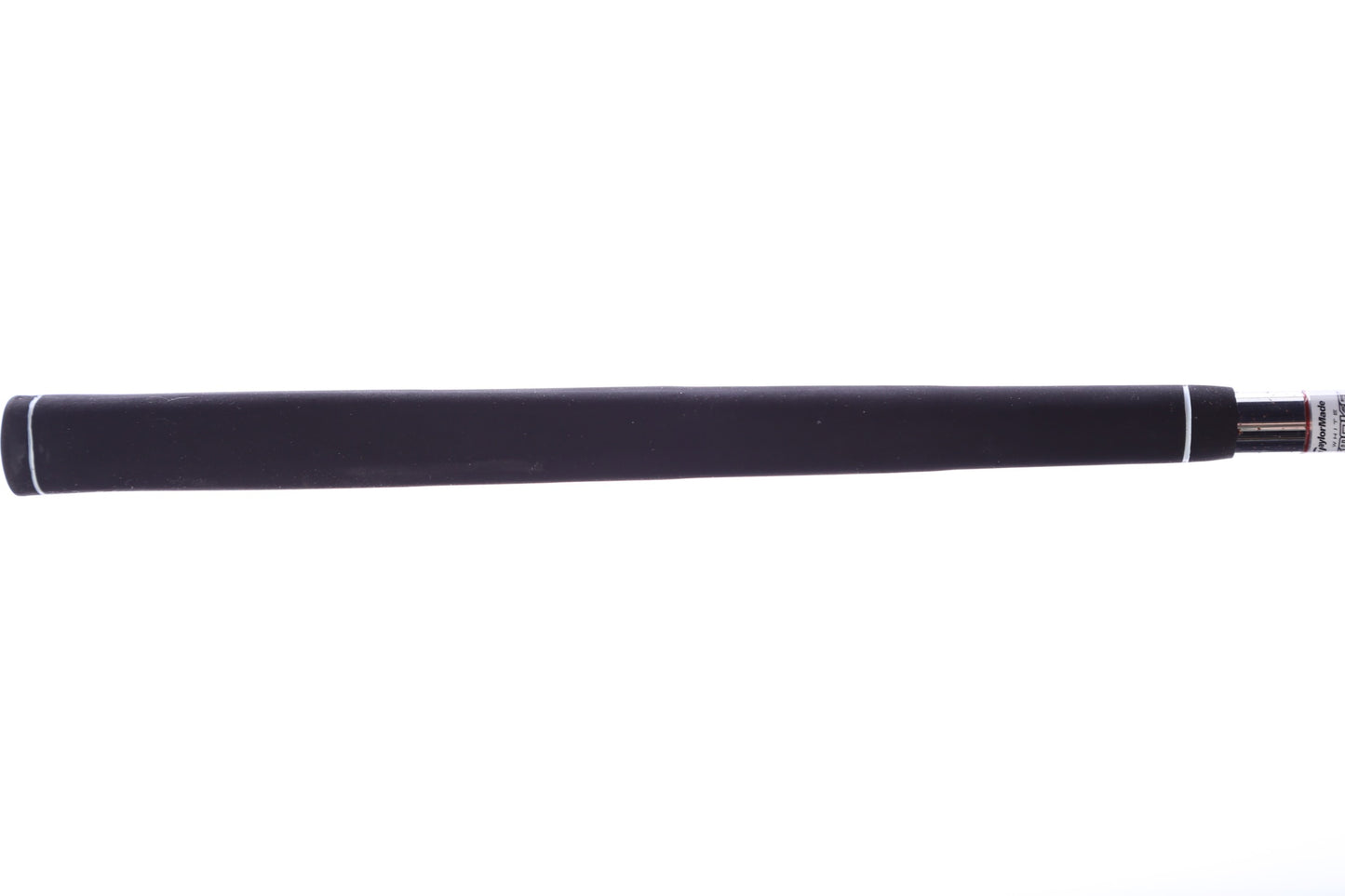 Used TaylorMade White Smoke IN12 Putter - Right-Handed - 34.5 in - Blade-Next Round