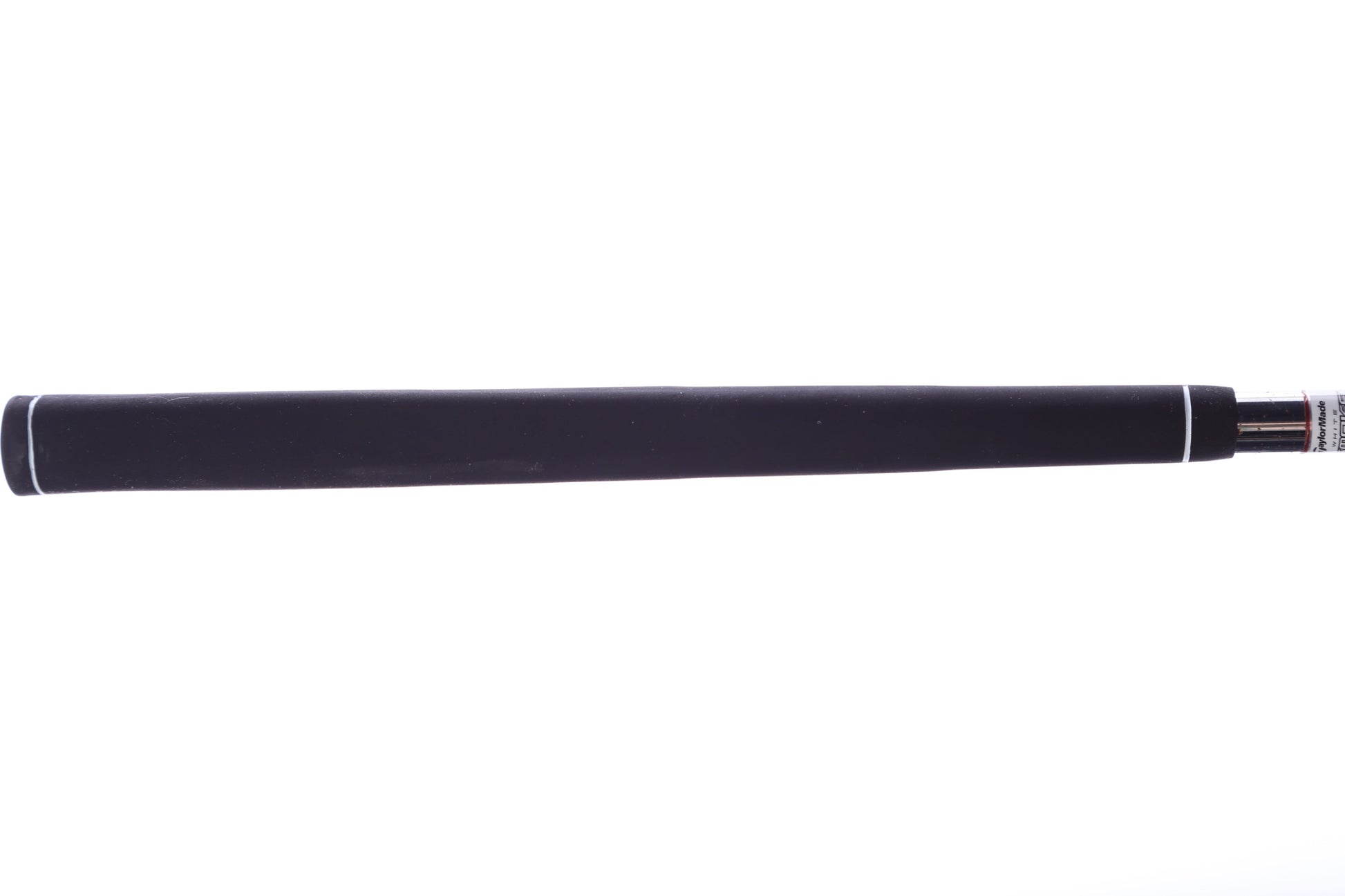 Used TaylorMade White Smoke IN12 Putter - Right-Handed - 34.5 in - Blade-Next Round