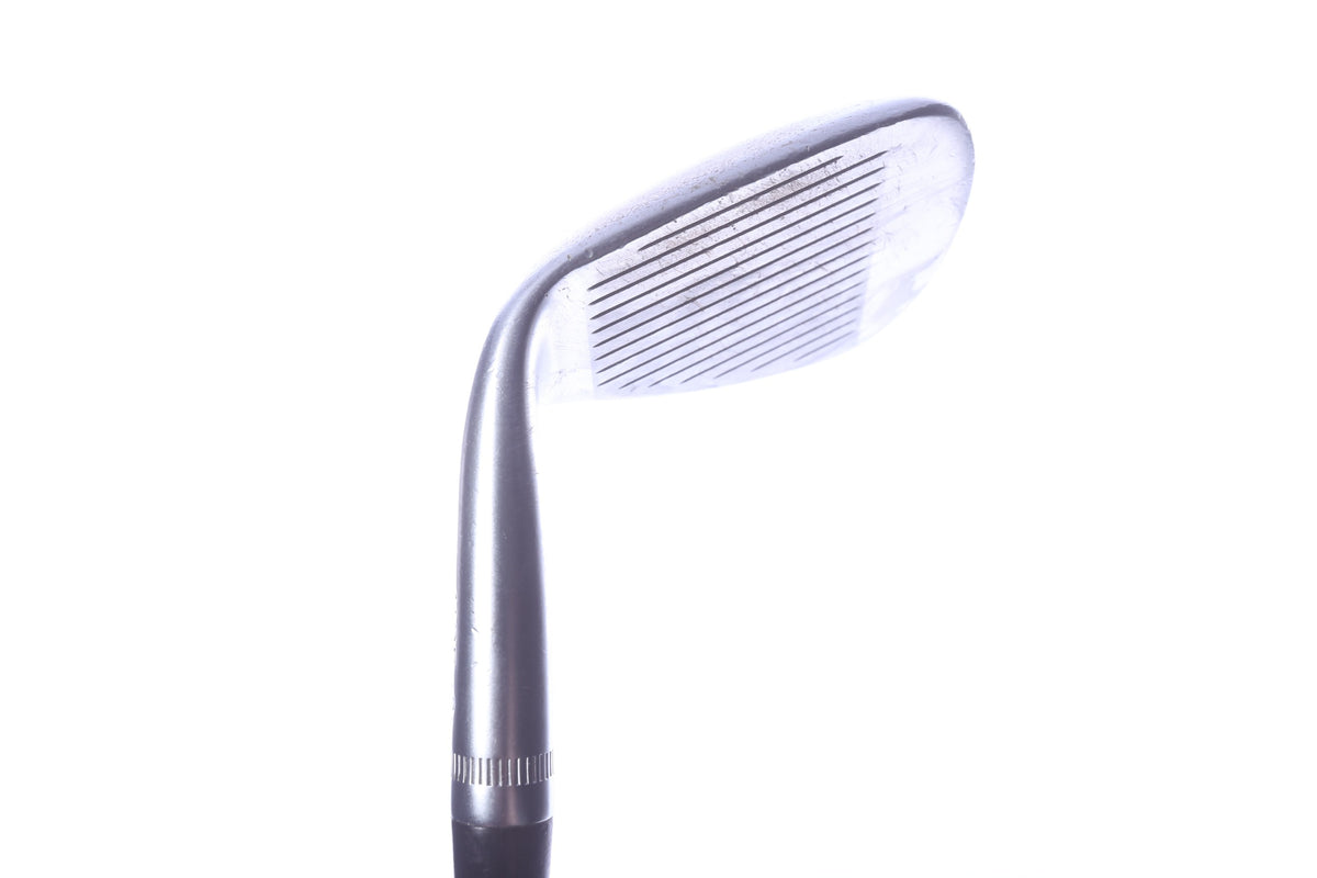 Used Callaway JAWS MD5 Chrome Sand Wedge - Right-Handed - 56 Degrees - Stiff Flex