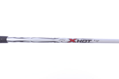 Used Callaway X Hot 19 Lob Wedge - Right-Handed - 60 Degrees - Regular Flex