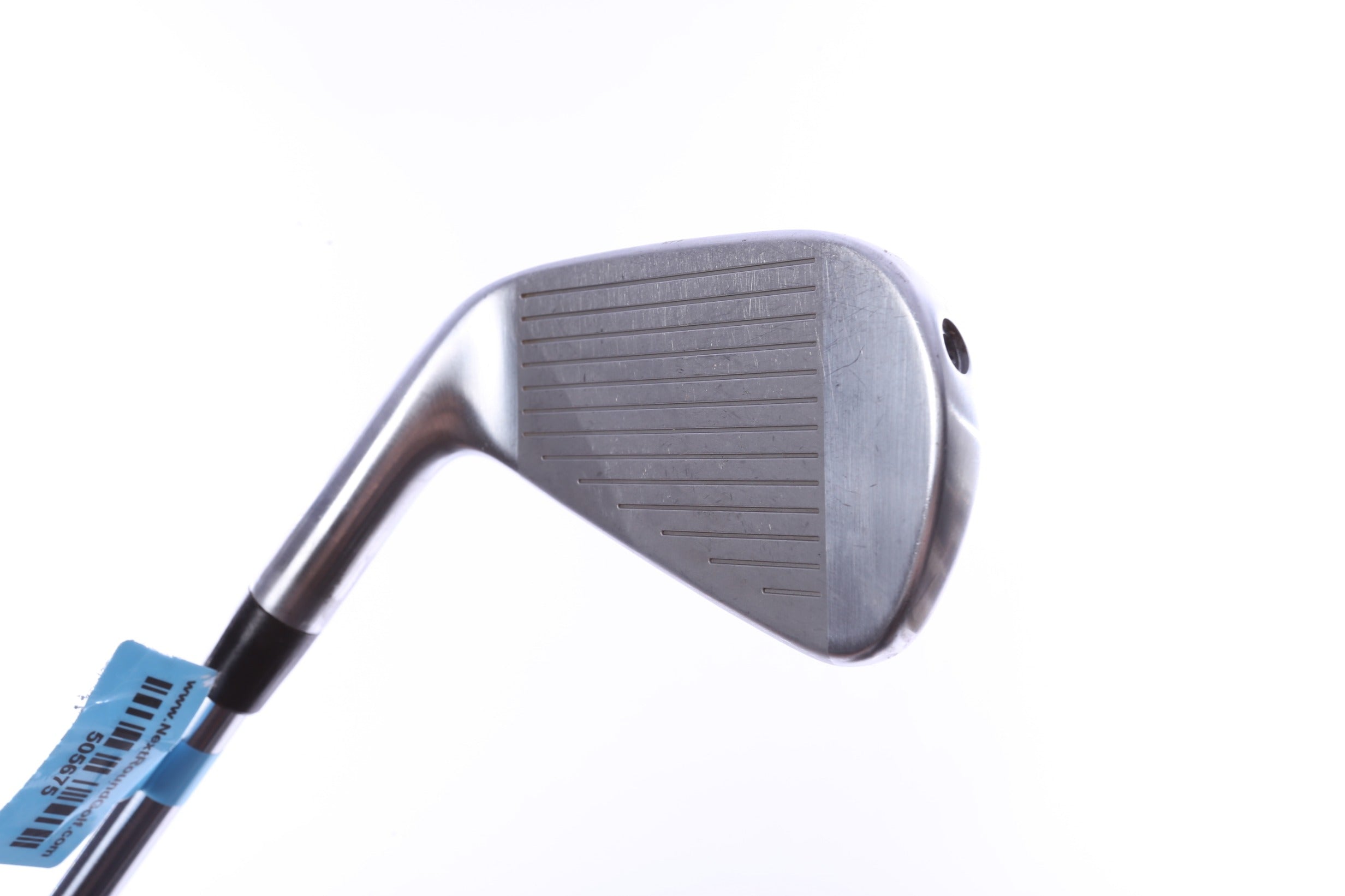 Used TaylorMade 2024 P770 Single 4-Iron - Right-Handed - Regular Flex-Next Round