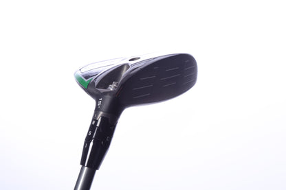 Used Callaway Elyte 3-Wood - Right-Handed - 15 Degrees - Regular Flex-Next Round