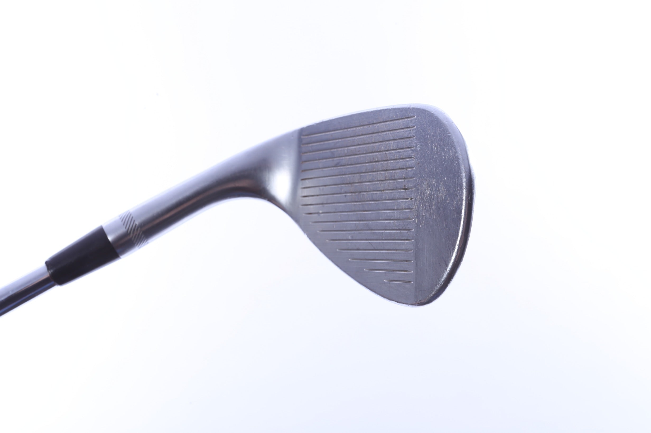 Used Titleist Vokey SM10 Tour Chrome Sand Wedge - Right-Handed - 54 Degrees - Wedge Flex-Next Round