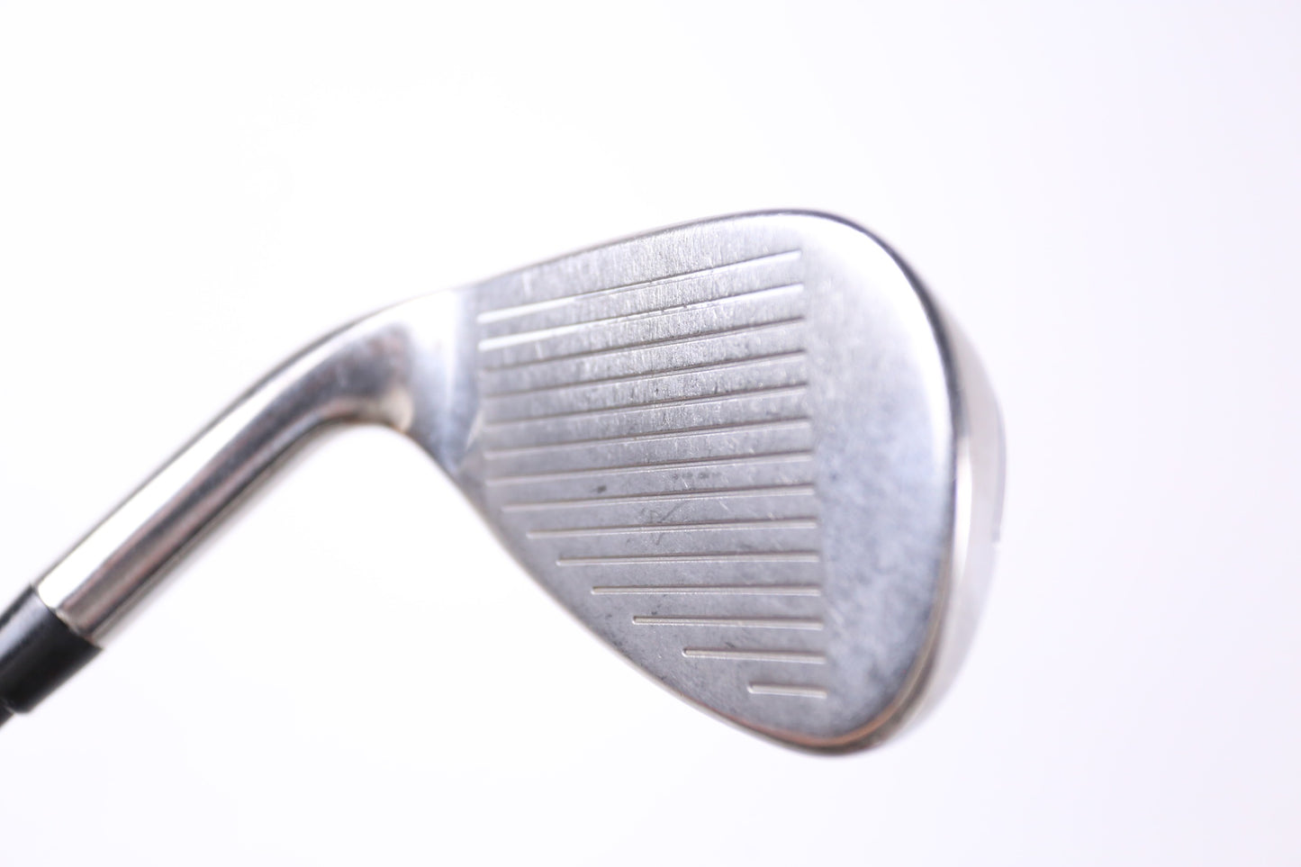 Used Callaway Rogue ST MAX OS Lite Pitching Wedge - Right-Handed - 43 Degrees - Ladies Flex-Next Round