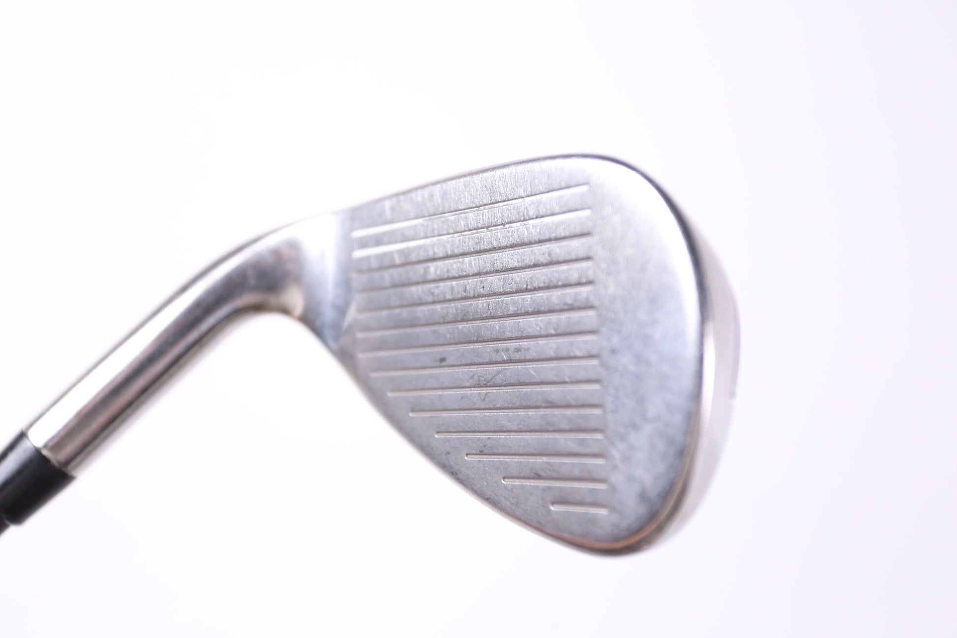 Used Callaway Rogue ST MAX OS Lite Pitching Wedge - Right-Handed - 43 Degrees - Ladies Flex-Next Round