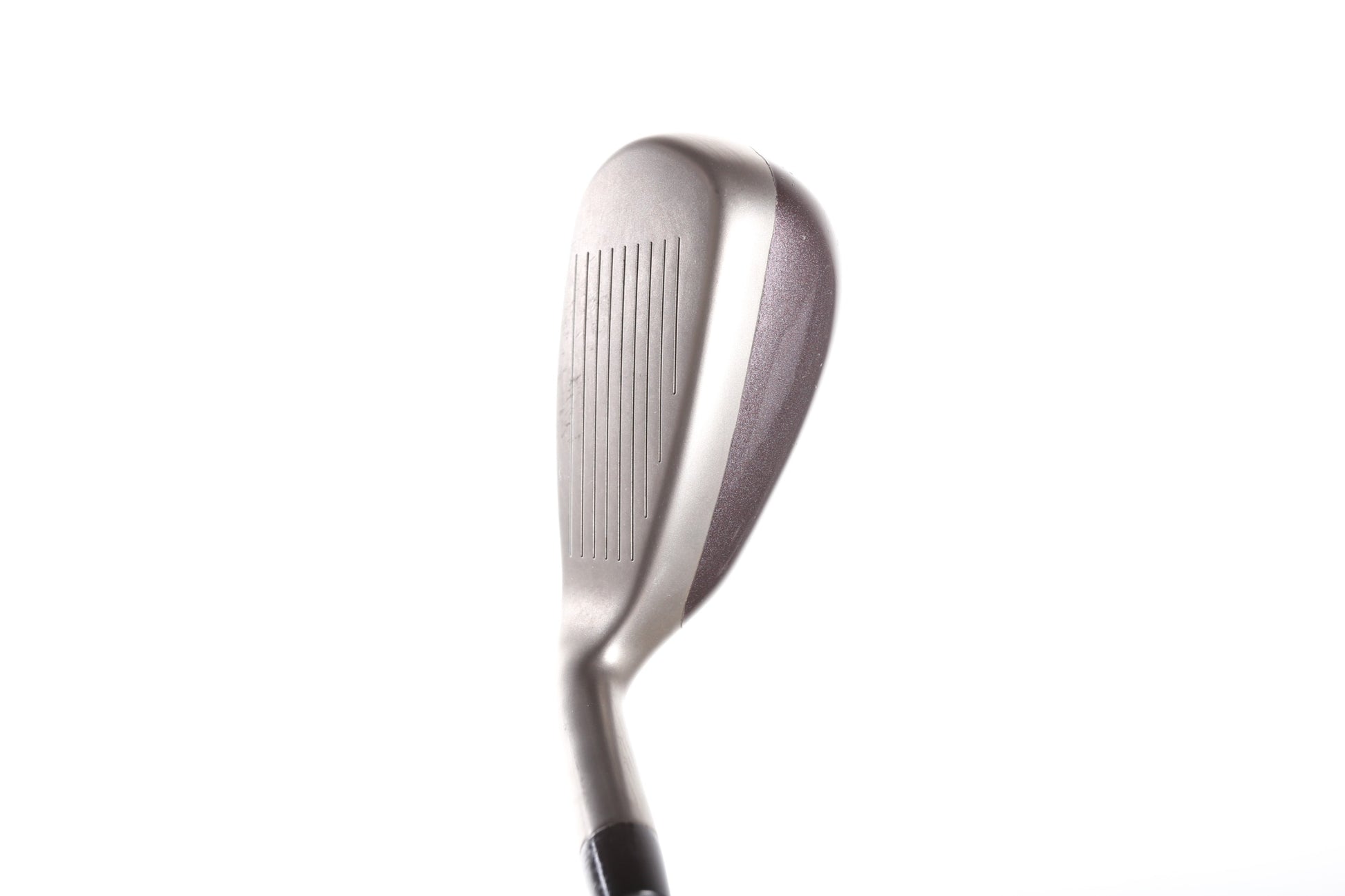 Used Ping Faith 5H Hybrid - Right-Handed - 25 Degrees - Ladies Flex-Next Round