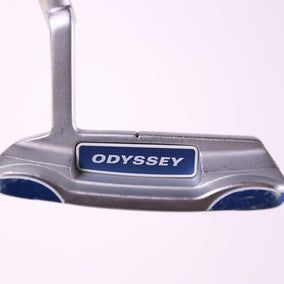 Used Odyssey White Hot RX #1 Putter - Right-Handed - 34 in - Blade-Next Round