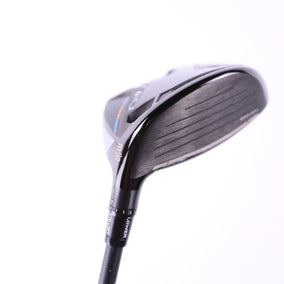 Used TaylorMade Qi10 Tour 3-Wood - Right-Handed - 15 Degrees - Stiff Flex-Next Round