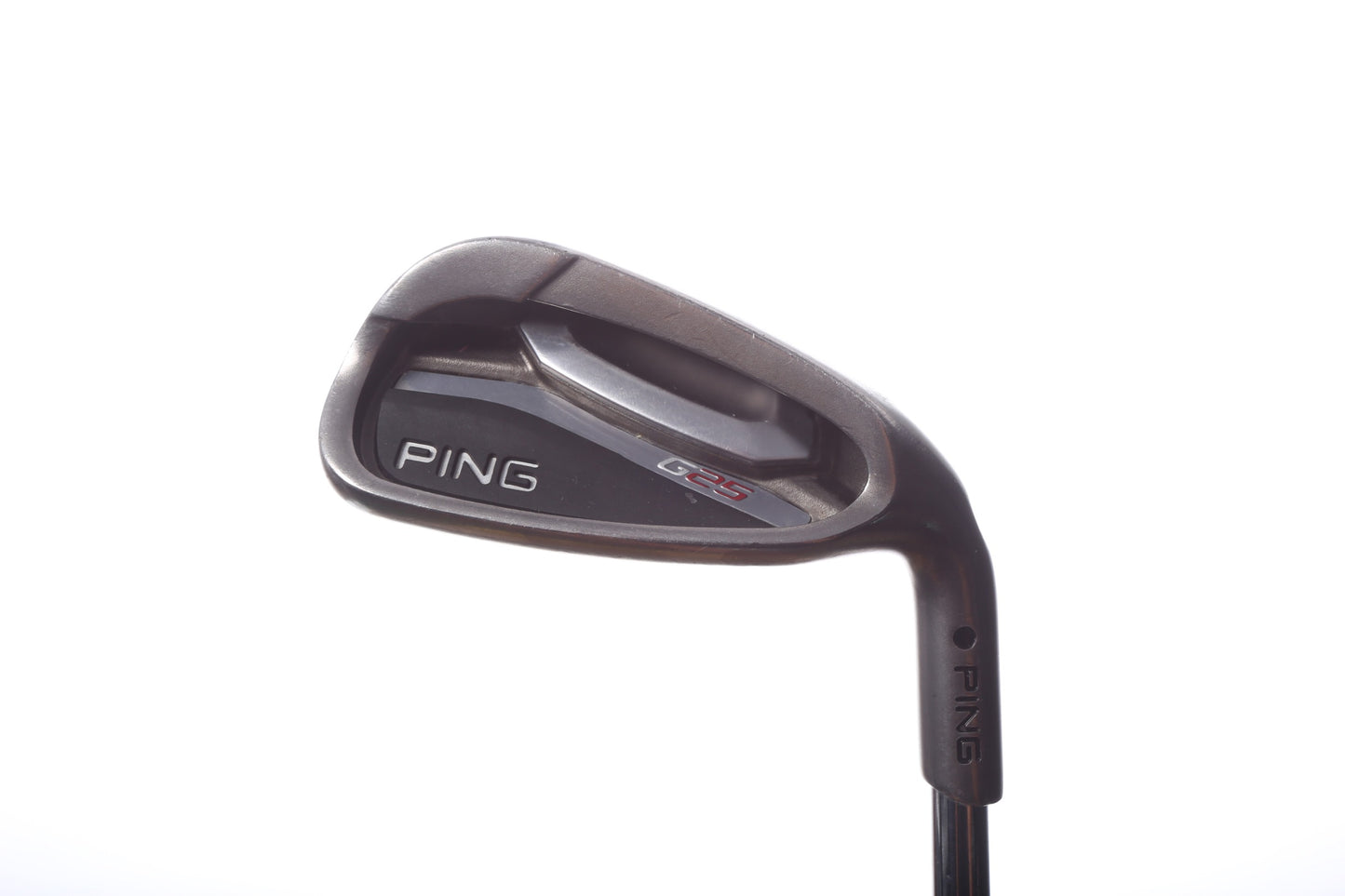Used Ping G25 Single 9-Iron - Right-Handed - Stiff Flex-Next Round