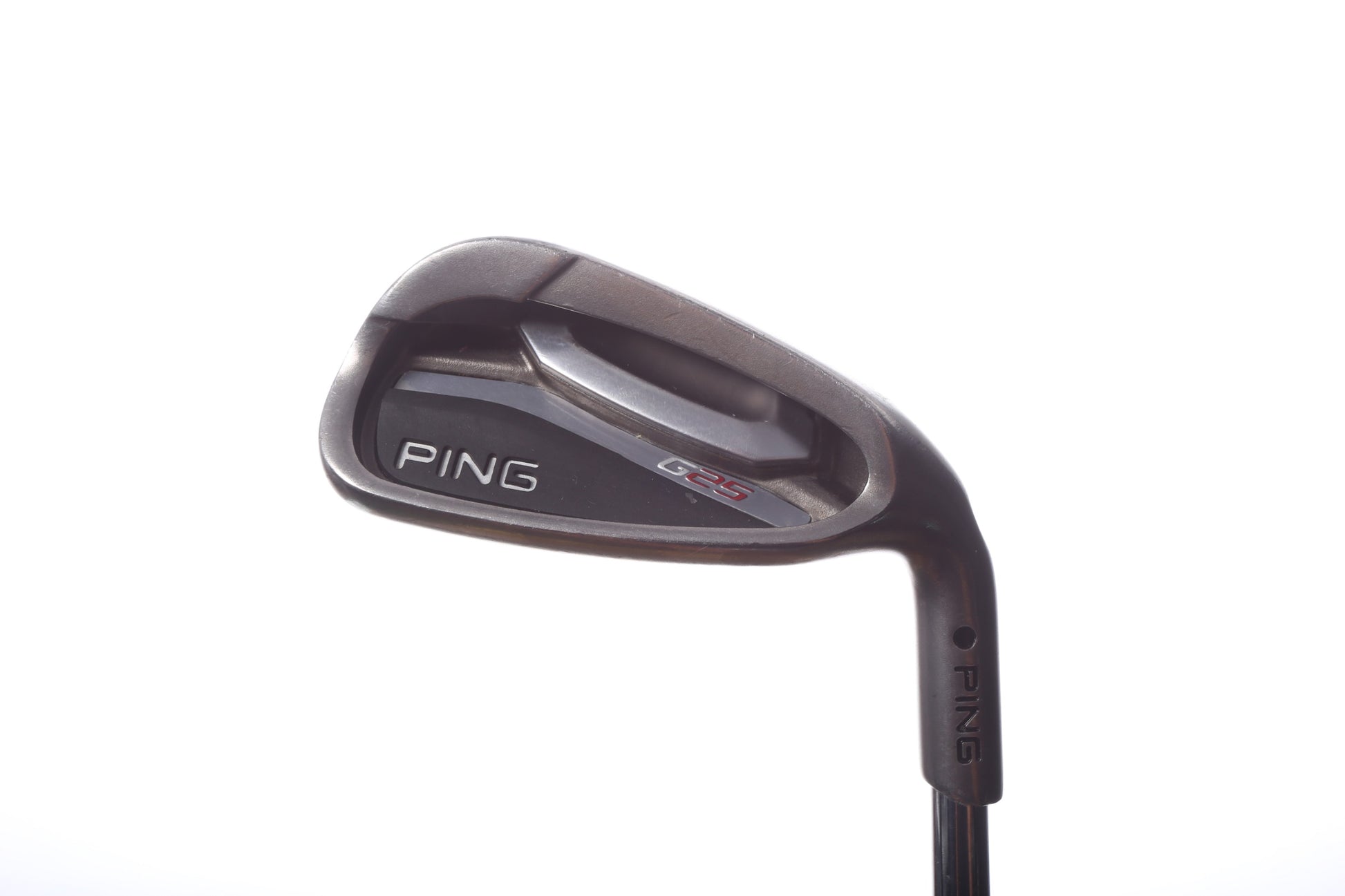 Used Ping G25 Single 9-Iron - Right-Handed - Stiff Flex-Next Round