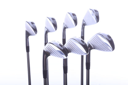 Used Titleist C16 Iron Set - Right-Handed - 4-PW - Regular Flex