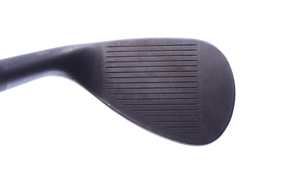 Used Titleist Vokey SM8 Jet Black Sand Wedge - Right-Handed - 56 Degrees - Wedge Flex-Next Round