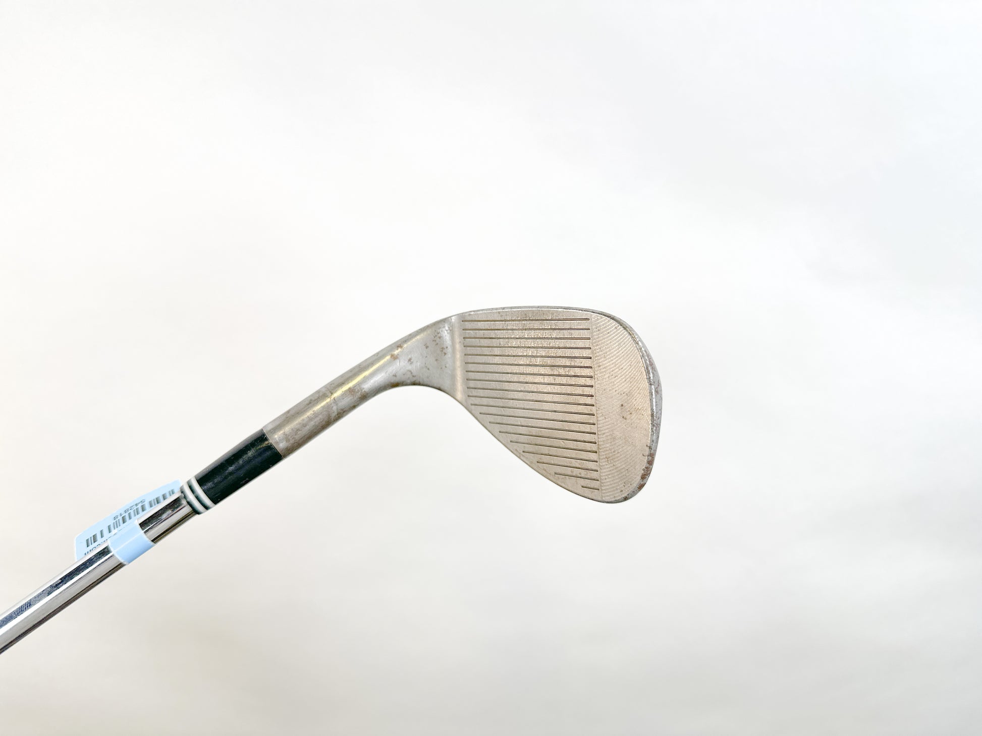 Used Cleveland RTX ZipCore Tour Satin Full Sand Wedge - Right-Handed - 56 Degrees - Stiff Flex-Next Round