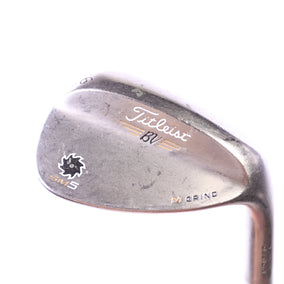 Used Titleist Vokey SM5 Tour Chrome Sand Wedge - Right-Handed - 56 Degrees - Wedge Flex-Next Round