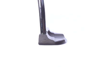 Used Guerin Rife 400 Mid Mallet Putter - Right-Handed - 34 in - Mid-mallet